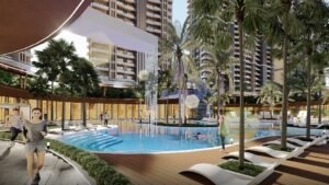 Whiteland The Westin Residences Gurugram image 1