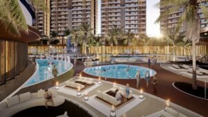 Whiteland The Westin Residences Gurugram image 2