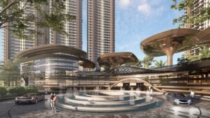 Whiteland The Westin Residences Gurugram image 4