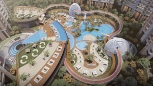 Whiteland The Westin Residences Gurugram image 5