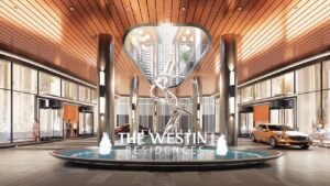 Whiteland The Westin Residences Gurugram image 6