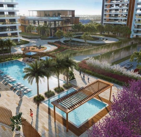 Top Benefits of Living at Whiteland Westin Residences Sector 103 Gurgaon