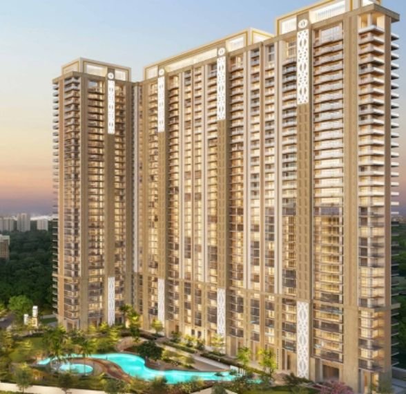 Why Whiteland The Aspen is Ideal for Long-Term Investment